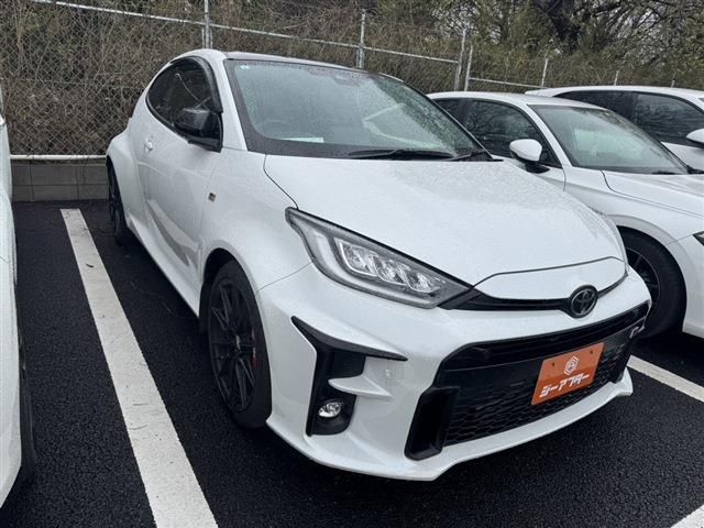 Japanese used car Ref# 1548657 TOYOTA / GR YARIS