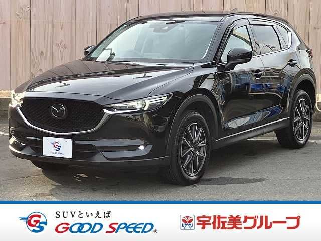 MAZDA / CX-5