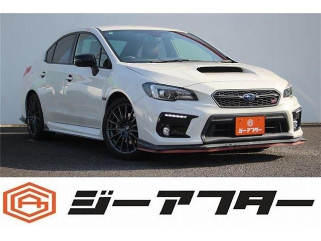 Japanese used car Ref# 1548687 SUBARU / WRX S4