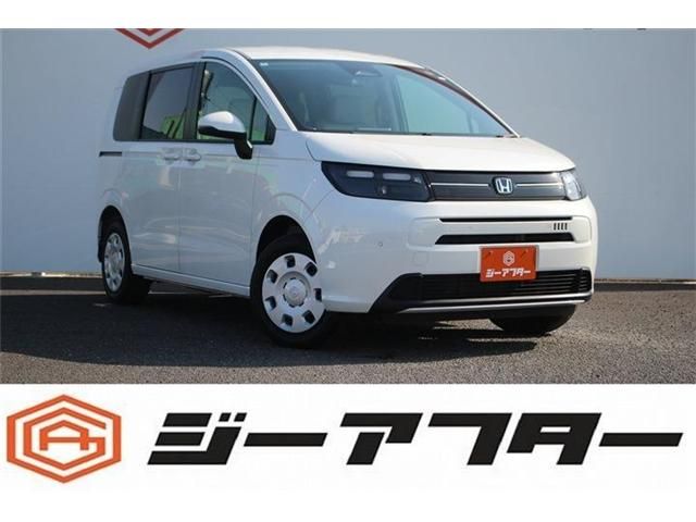 Japanese used car Ref# 1548688 HONDA / FREED e:HEV
