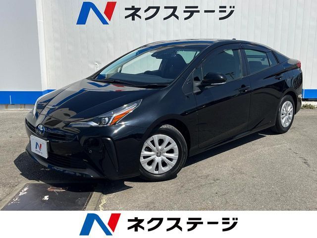 Japanese used car Ref# 1548690 TOYOTA / PRIUS