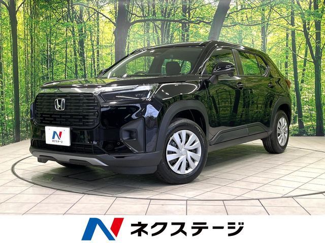 Japanese used car Ref# 1548694 HONDA / WR-V