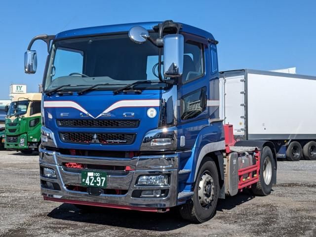 MITSUBISHI FUSOU / SUPER GREAT