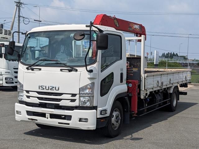 ISUZU / FORWARD