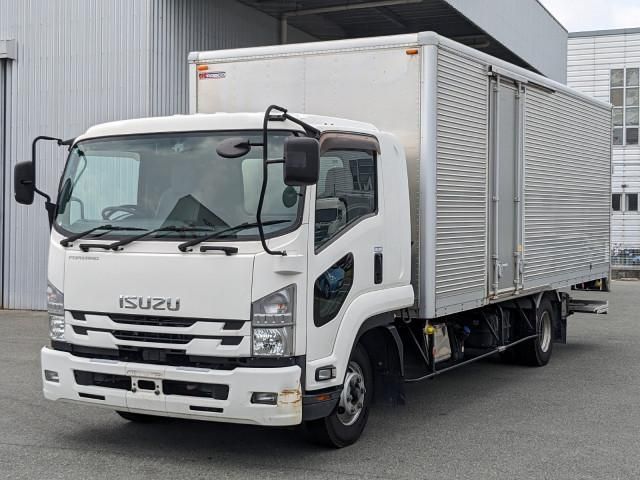 ISUZU / FORWARD