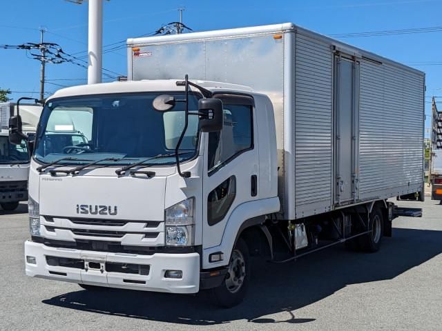 ISUZU / FORWARD