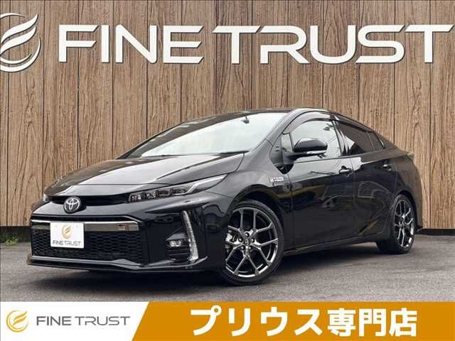 Japanese used car Ref# 1548778 TOYOTA / PRIUS PHV