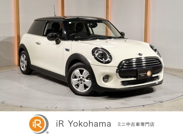 Japanese used car Ref# 1548782 BMW / MINI COOPER D