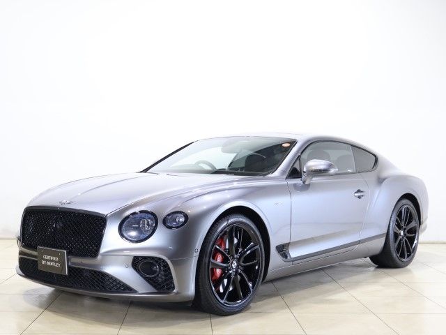 Japanese used car Ref# 1548788 BENTLEY / BENTLEY coupe