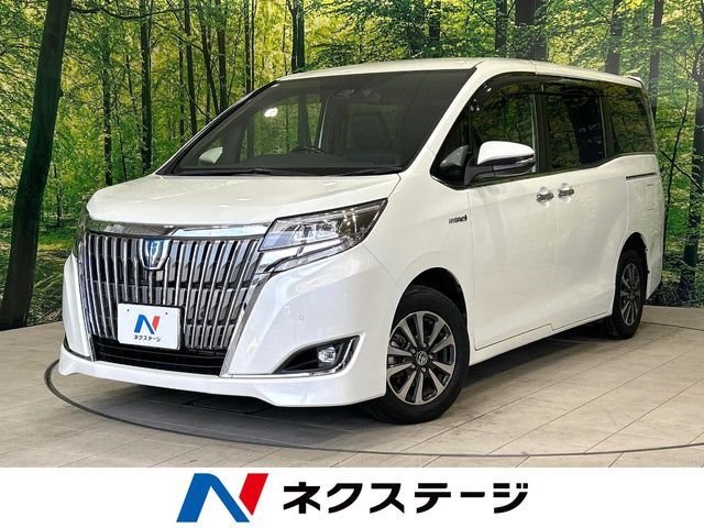 TOYOTA / ESQUIRE HYBRID