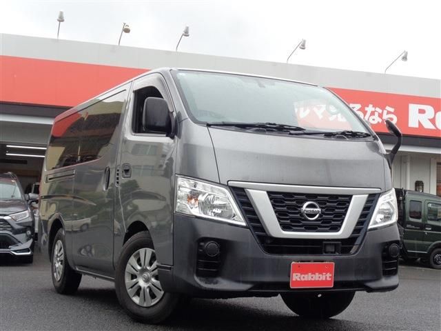 Japanese used car Ref# 1548797 NISSAN / NV350 CARAVAN