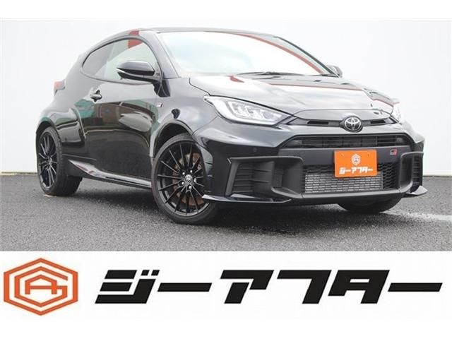 Japanese used car Ref# 1548798 TOYOTA / GR YARIS