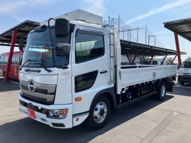 HINO / RANGER