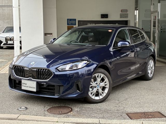 Japanese used car Ref# 1548825 BMW / BMW 1series