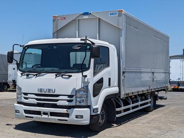 ISUZU / FORWARD