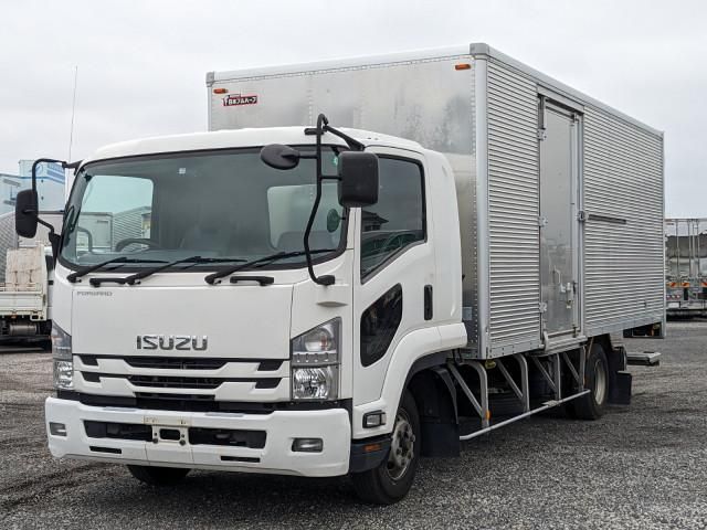 ISUZU / FORWARD