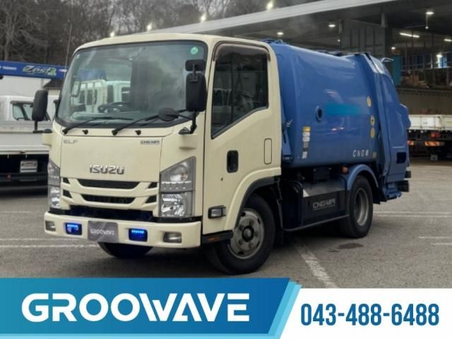 ISUZU / ELF
