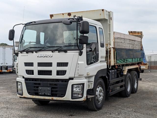 ISUZU / GIGA