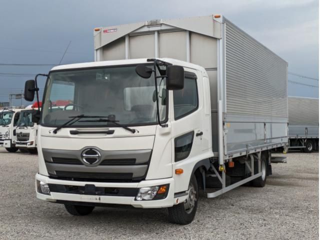HINO / RANGER