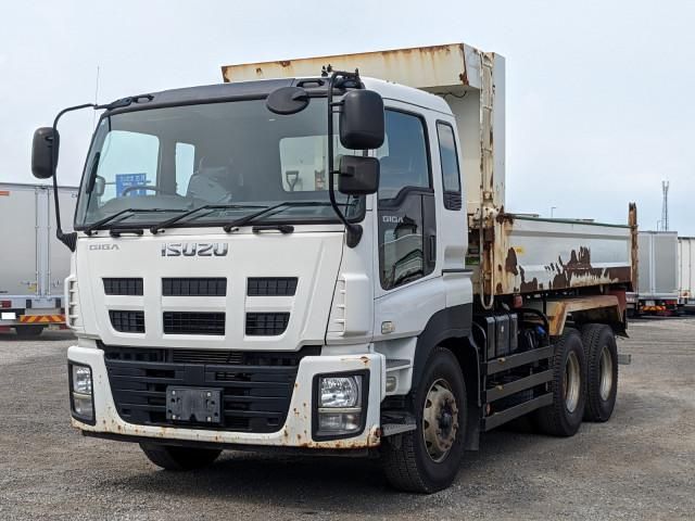 ISUZU / GIGA