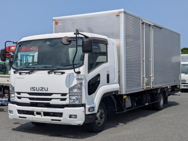 ISUZU / FORWARD