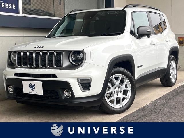 JEEP / JEEP Renegade