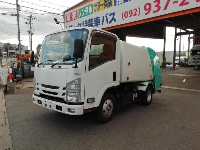 ISUZU / ELF