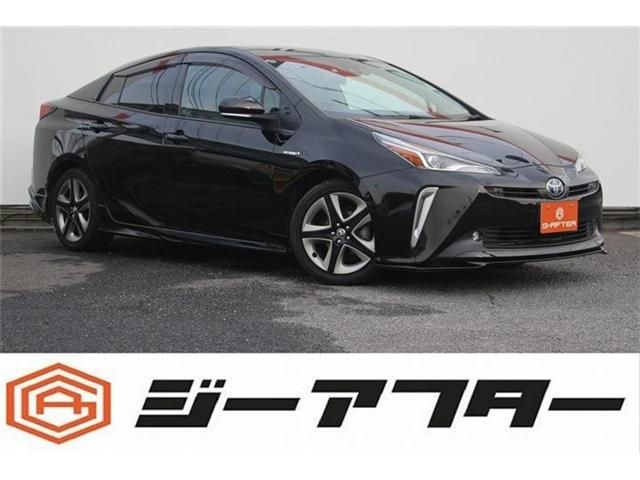 Japanese used car Ref# 1548868 TOYOTA / PRIUS