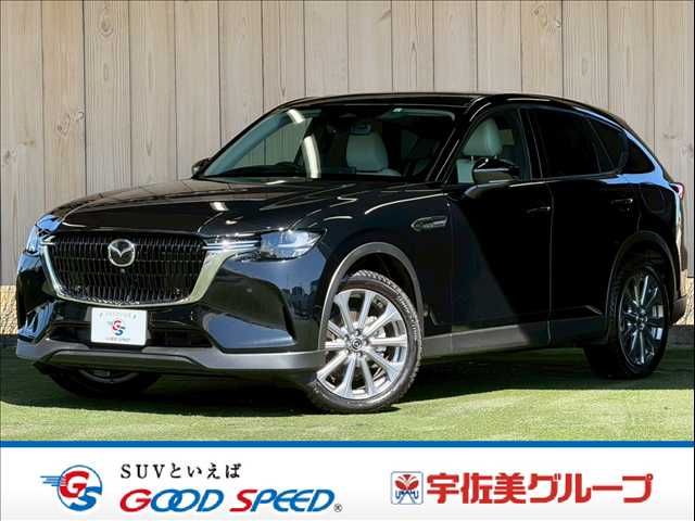 Japanese used car Ref# 1548883 MAZDA / CX-60