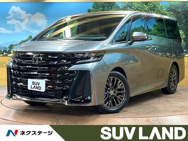 Japanese used car Ref# 1548885 TOYOTA / VELLFIRE  HYBRID