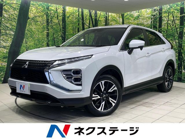 Japanese used car Ref# 1548888 MITSUBISHI / ECLIPSE CROSS 2WD