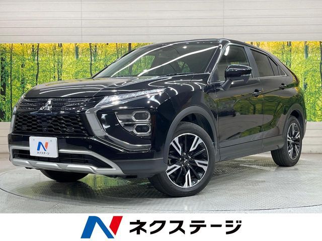Japanese used car Ref# 1548890 MITSUBISHI / ECLIPSE CROSS 2WD