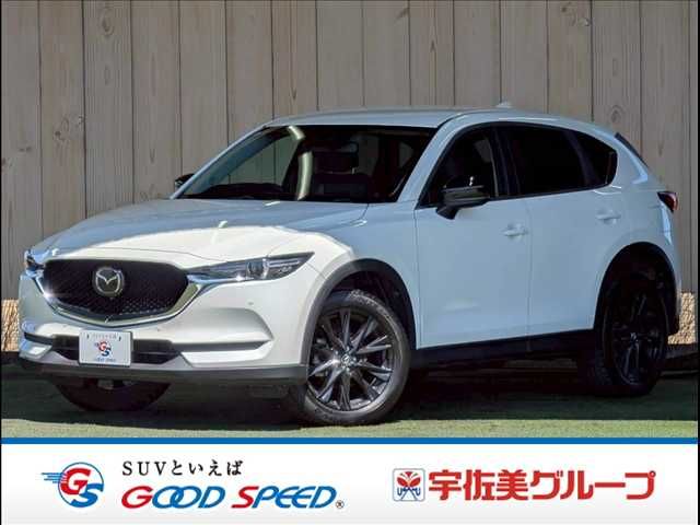 MAZDA / CX-5