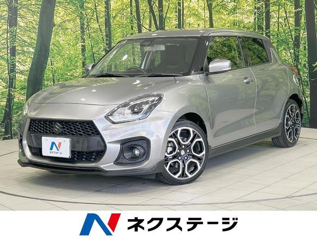 Japanese used car Ref# 1548908 SUZUKI / SWIFT