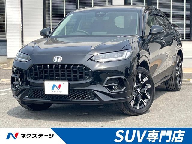 HONDA / ZR-V e:HEV