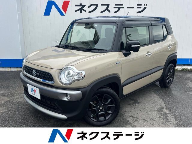 Japanese used car Ref# 1548938 SUZUKI / XBEE