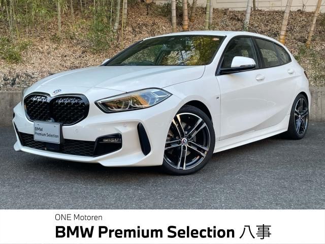Japanese used car Ref# 1548944 BMW / BMW 1series