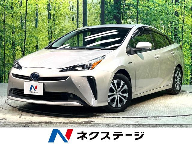 Japanese used car Ref# 1548948 TOYOTA / PRIUS