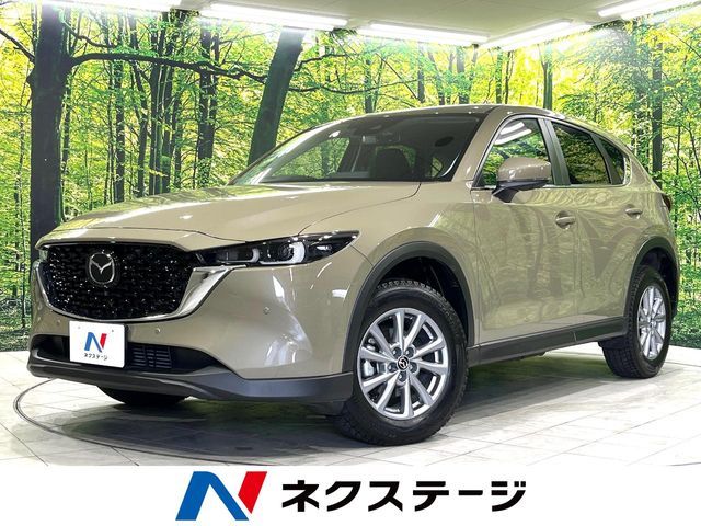 Japanese used car Ref# 1548954 MAZDA / CX-5