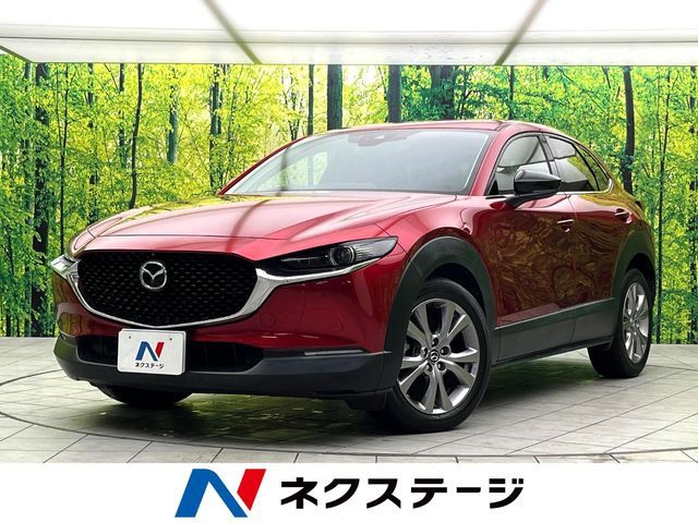 Japanese used car Ref# 1548970 MAZDA / CX-30