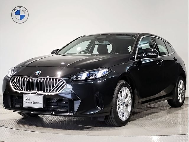 Japanese used car Ref# 1548972 BMW / BMW 1series