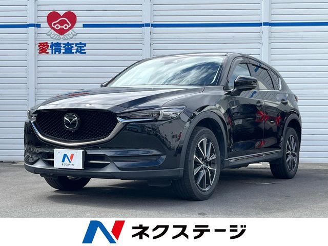Japanese used car Ref# 1548979 MAZDA / CX-5