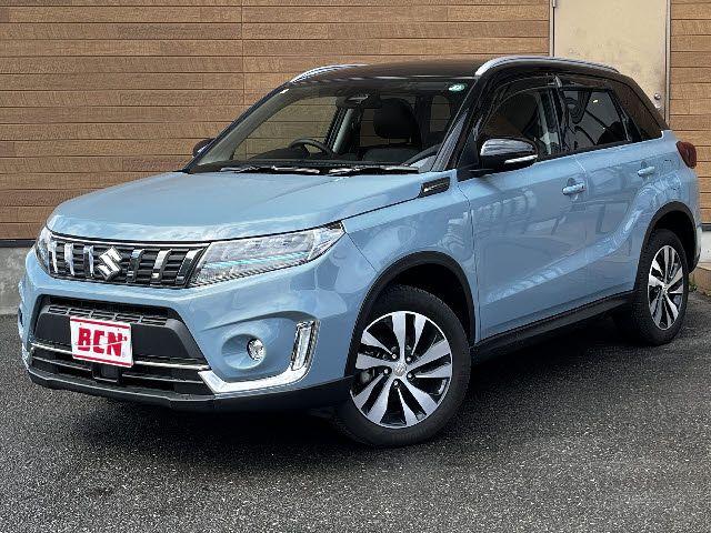 Japanese used car Ref# 1548983 SUZUKI / ESCUDO  WG 4WD