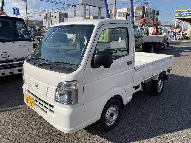 Japanese used car Ref# 1549002 NISSAN / CLIPPER truck