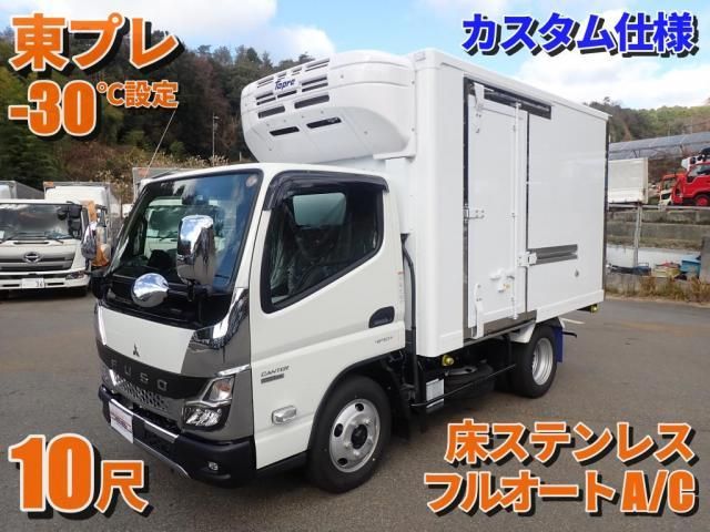 Japanese used car Ref# 1549003 MITSUBISHI / CANTER
