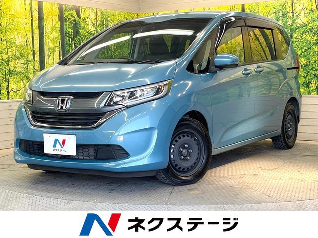 HONDA / FREED