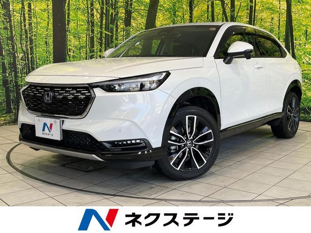 HONDA / VEZEL e:HEV