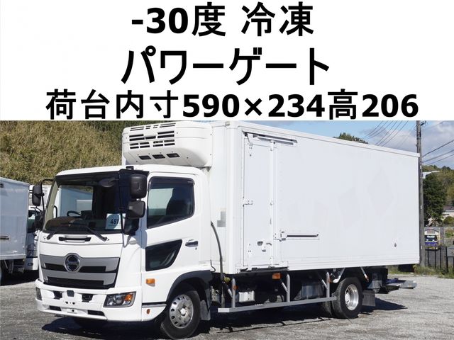 HINO / RANGER
