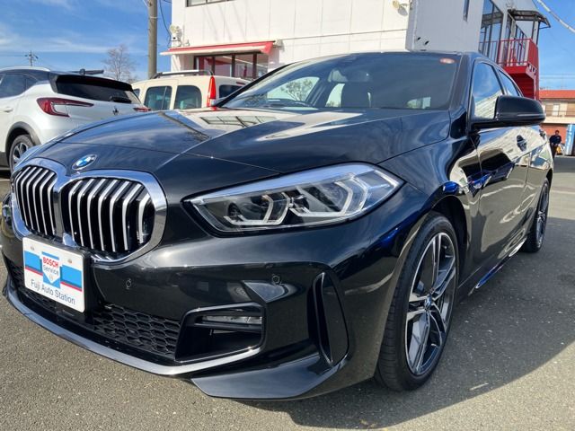 Japanese used car Ref# 1549025 BMW / BMW 1series