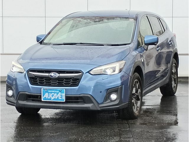 Japanese used car Ref# 1549056 SUBARU / SUBARU XV